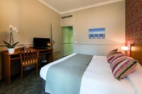 Standard Double or Twin Room, City View