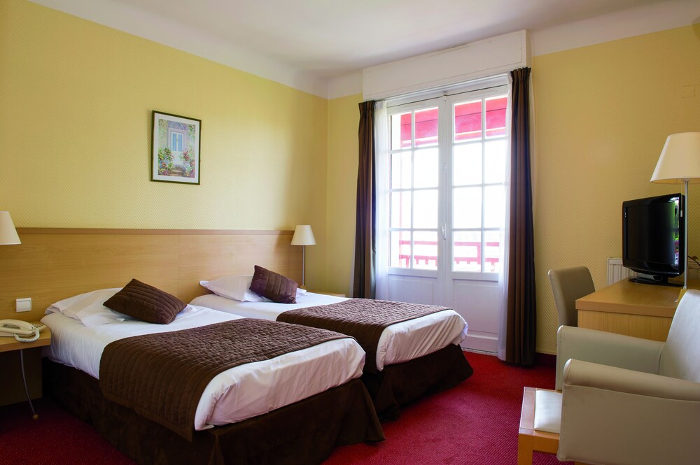 Guestroom