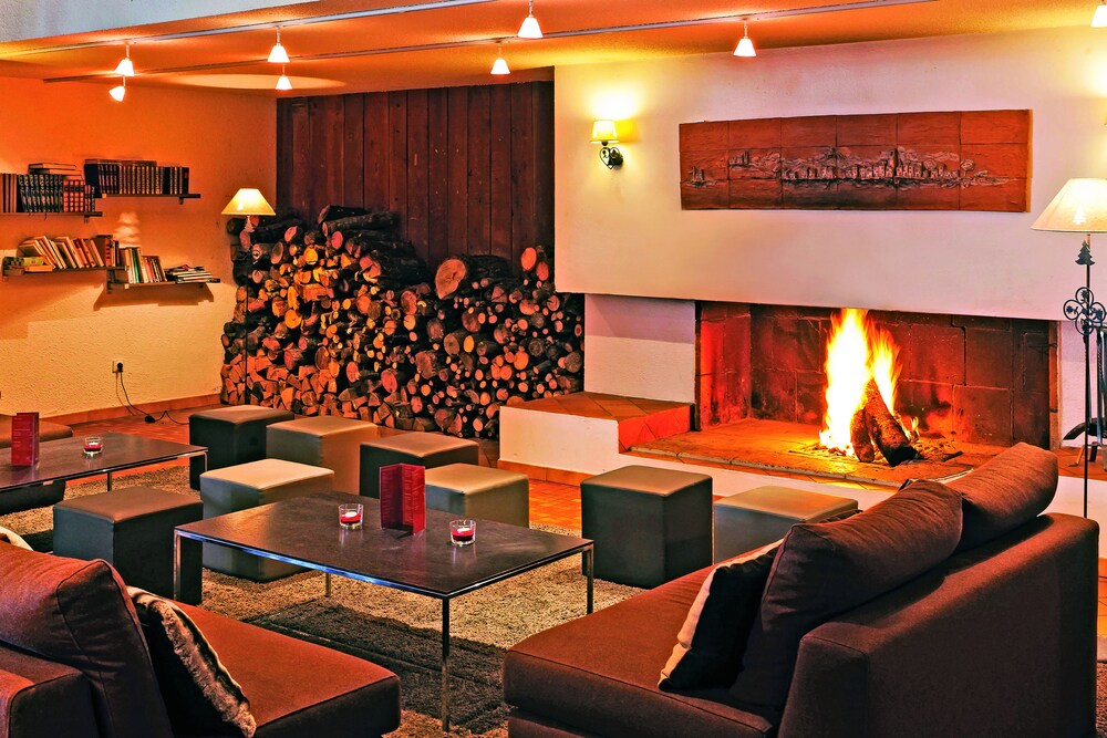 Hotel Interior