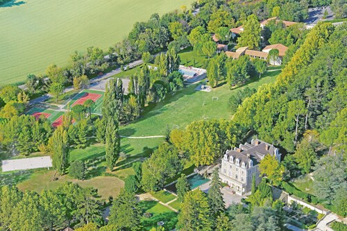 Club Vacances Bleues Domaine de Château-Laval