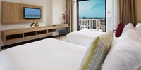 Superior, Ocean View (The Terrace)
