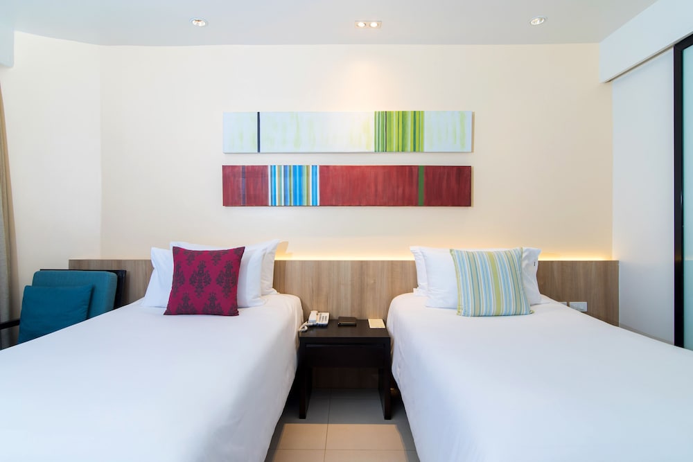 Guestroom