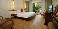 Deluxe (Premium Deluxe Tropicale)