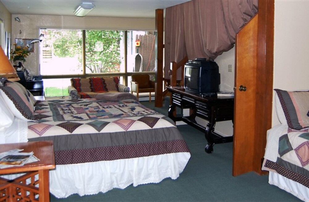 Hotel Interior