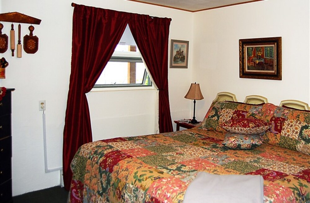Hotel Interior