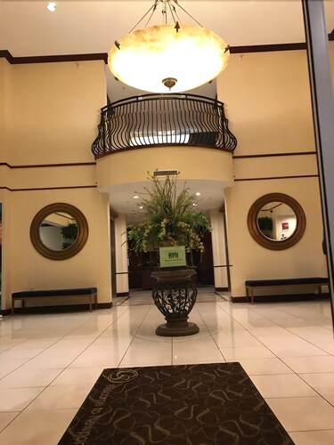 Hotel Interior