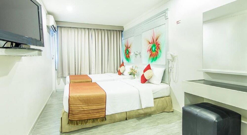 Kamer