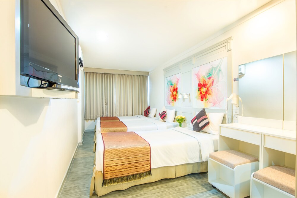 Kamer