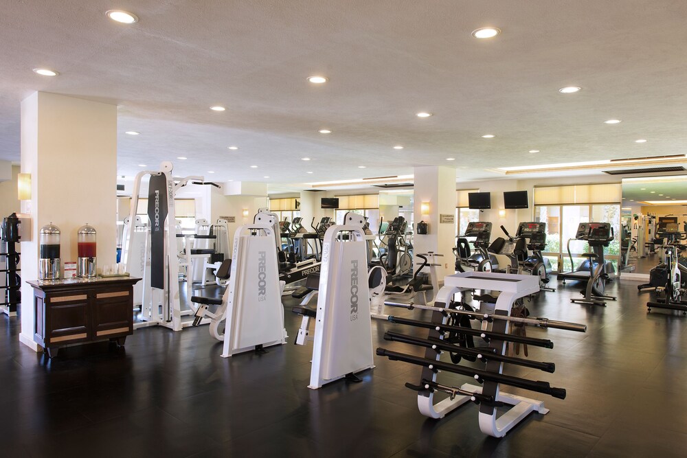 Gym, Villa del Arco Beach Resort & Spa Cabo San Lucas