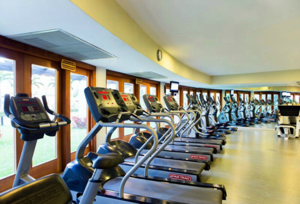 Sports Facility