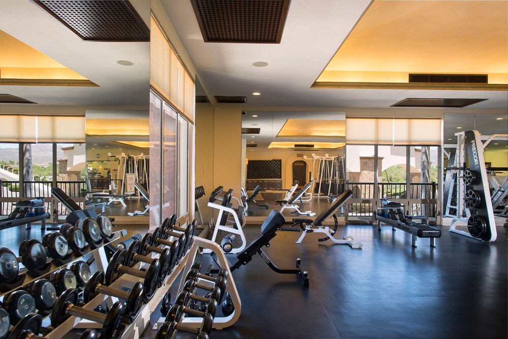 Gym, Villa del Arco Beach Resort & Spa Cabo San Lucas