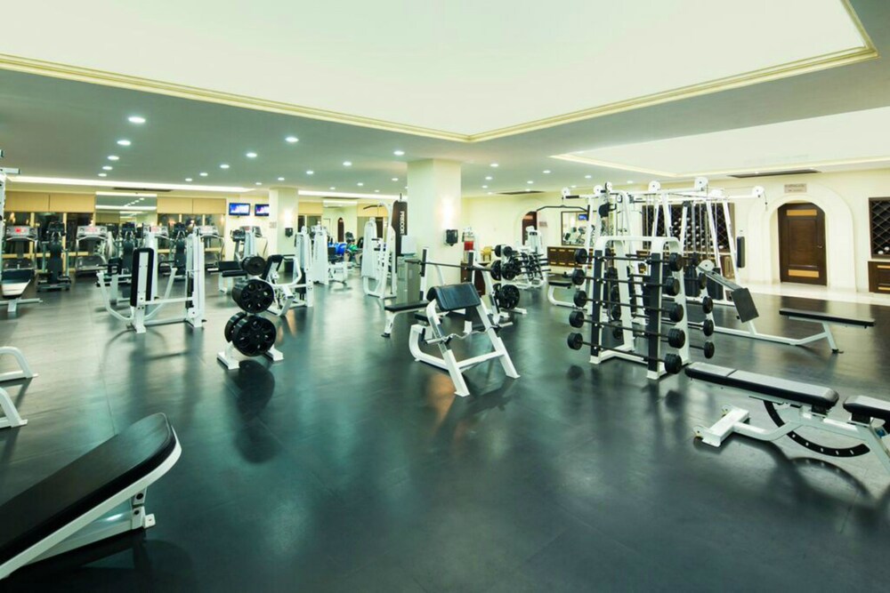 Sports Facility