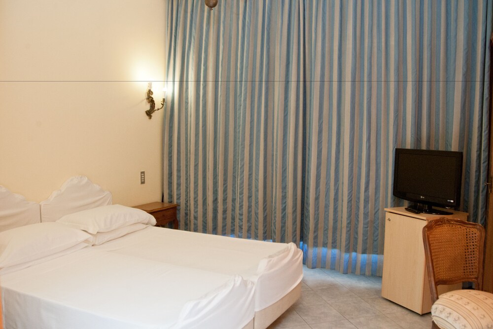 In-Room Amenity