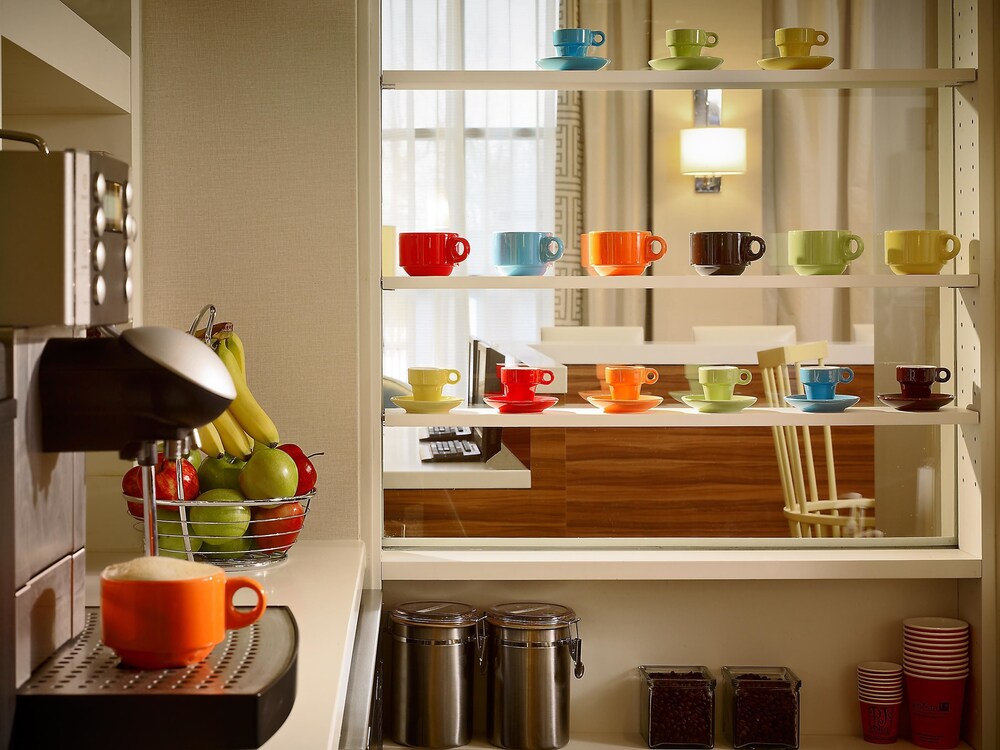 Coffee Service