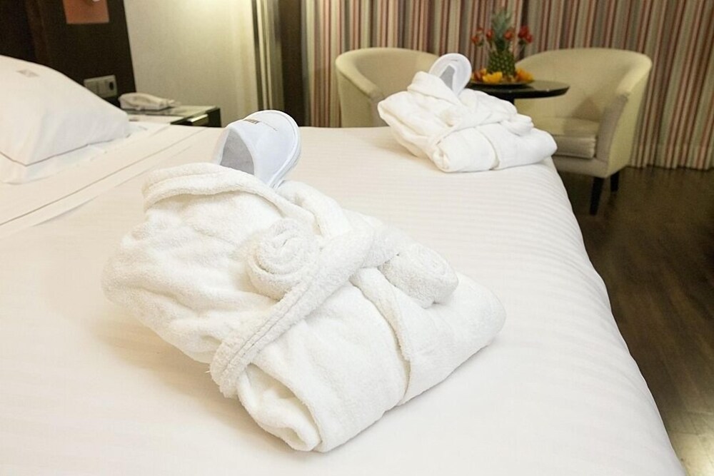 In-Room Amenity