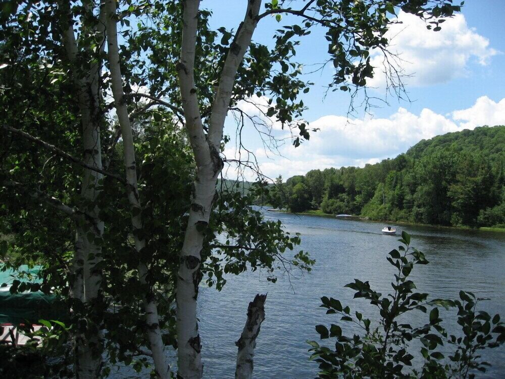 Lake