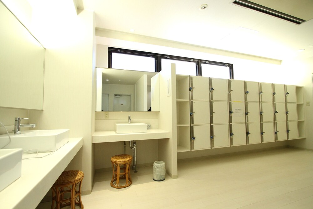 ห้องทรีทเมนต์
