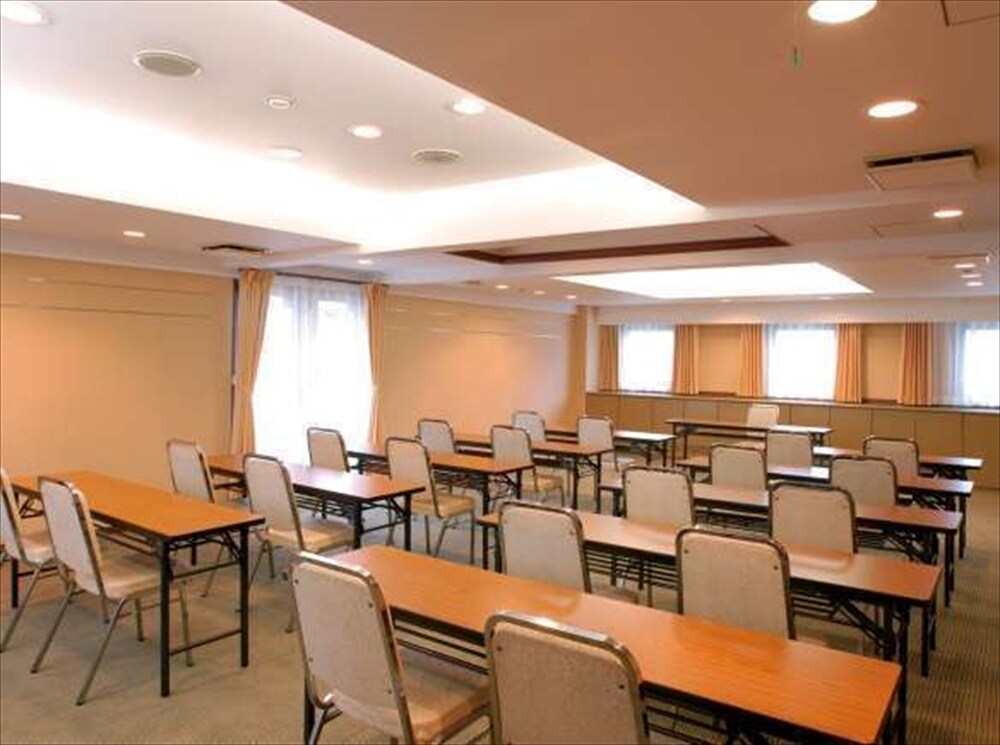 สถานที่จัดงานประชุม