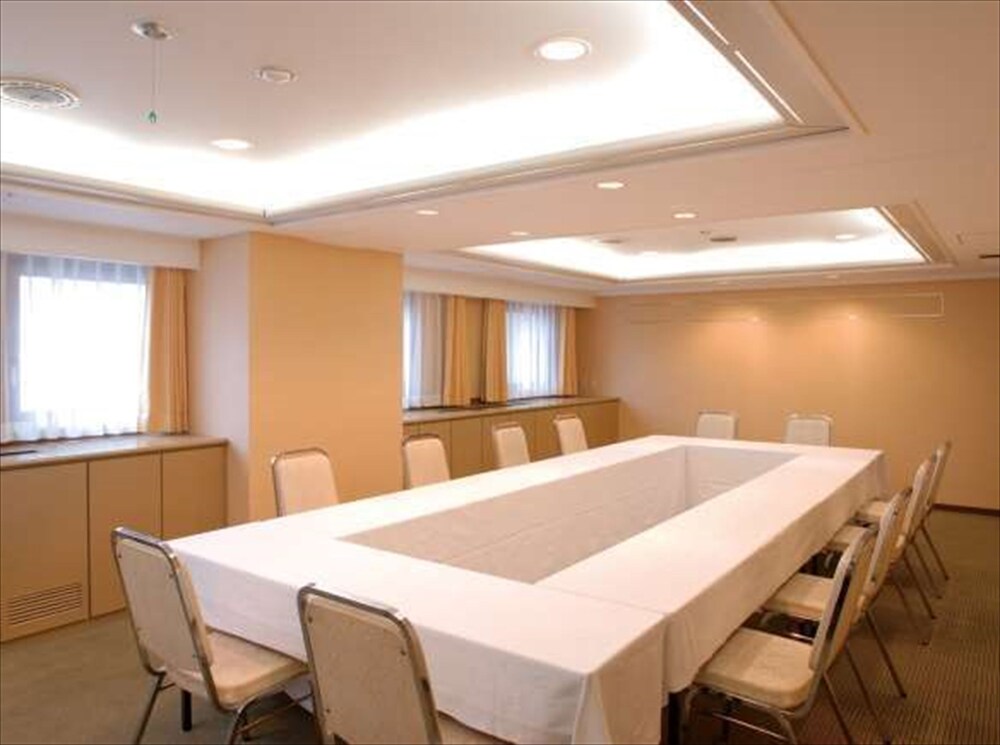 สถานที่จัดงานประชุม