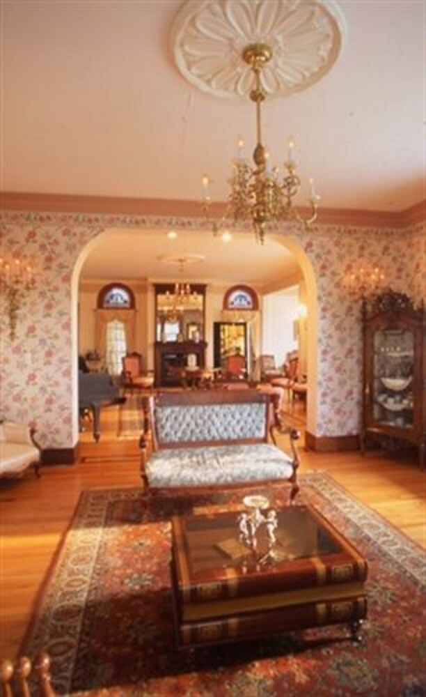 Hotel Interior