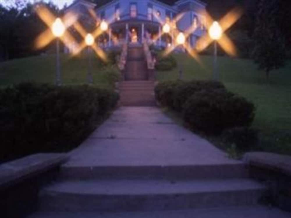 Hotel Front