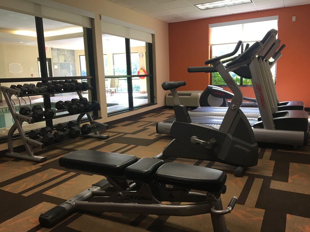 Gimnasio