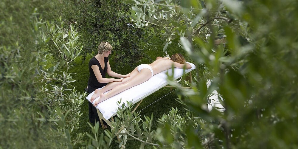 Spa Treatment