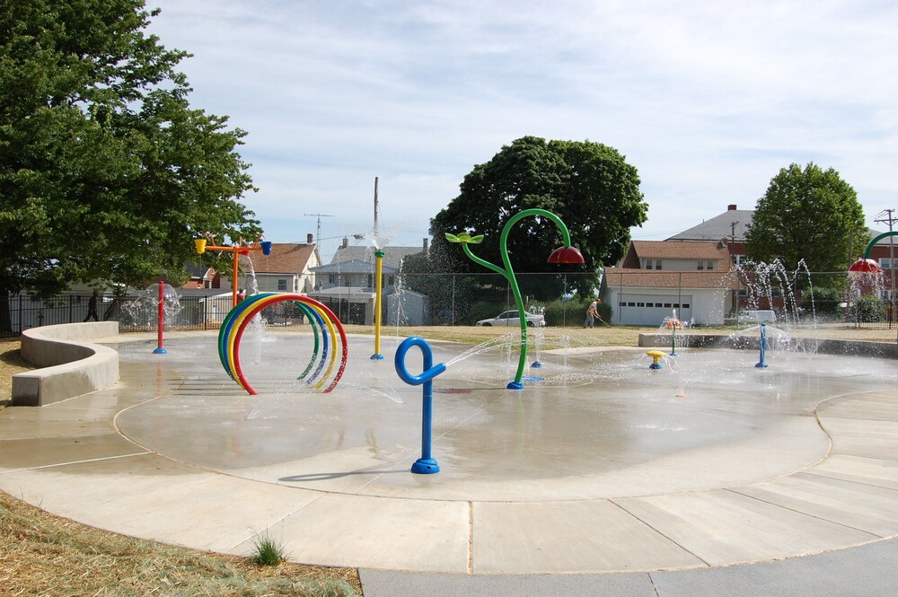 Water Park