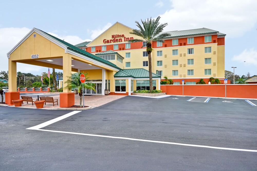 Hotel Front
