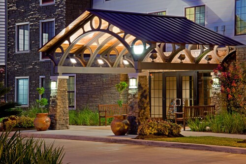 Staybridge Suites Houston Willowbrook