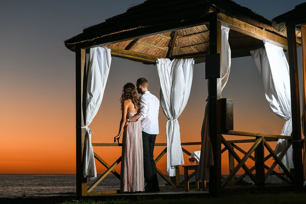 Gazebo