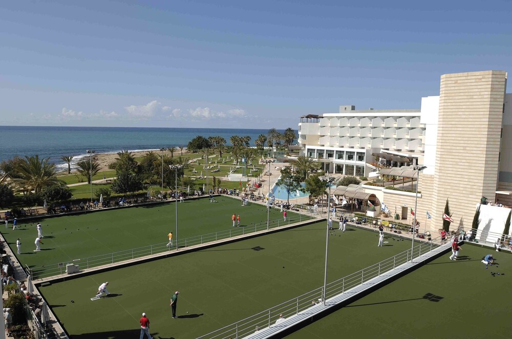 Sports Facility