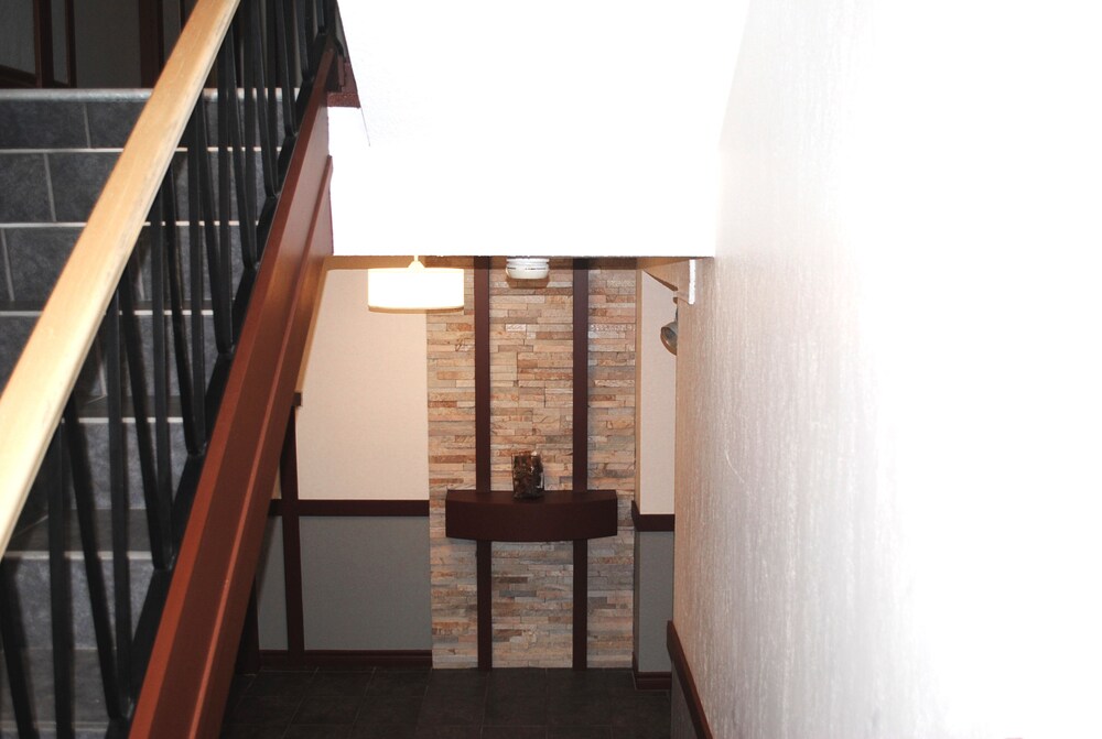 Hotel Interior