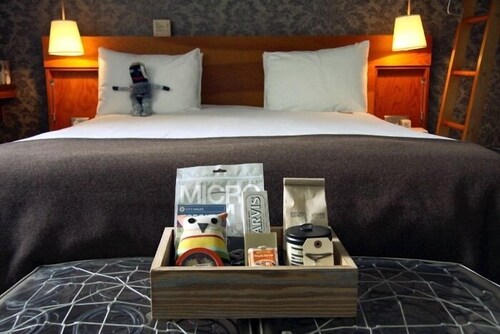 Guestroom