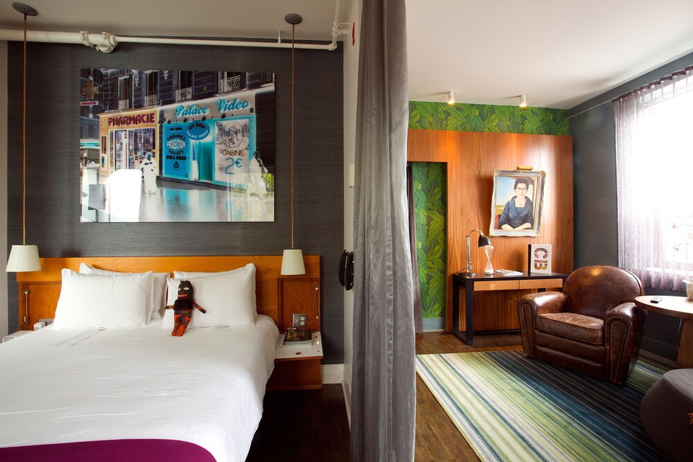 Guestroom