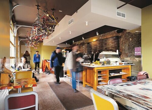 Cafe