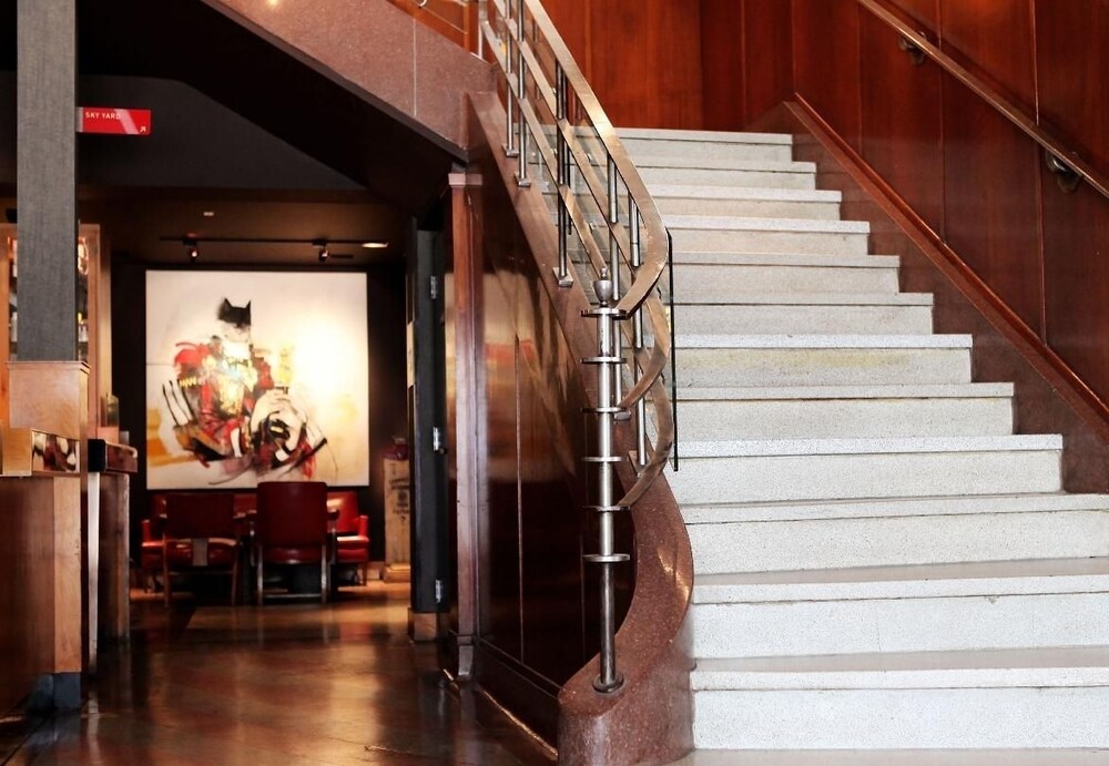 Staircase