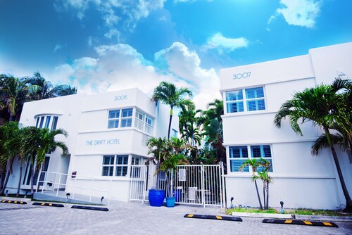 The Drift Hotel