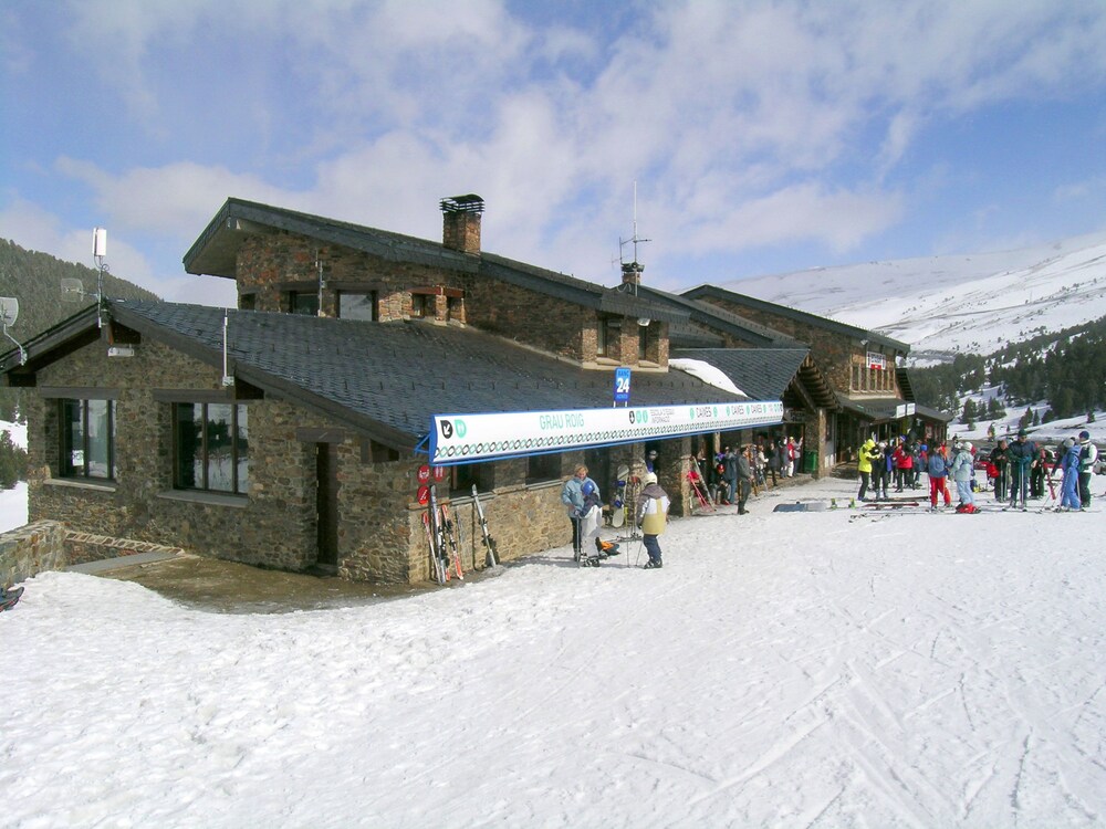 Ski Hill