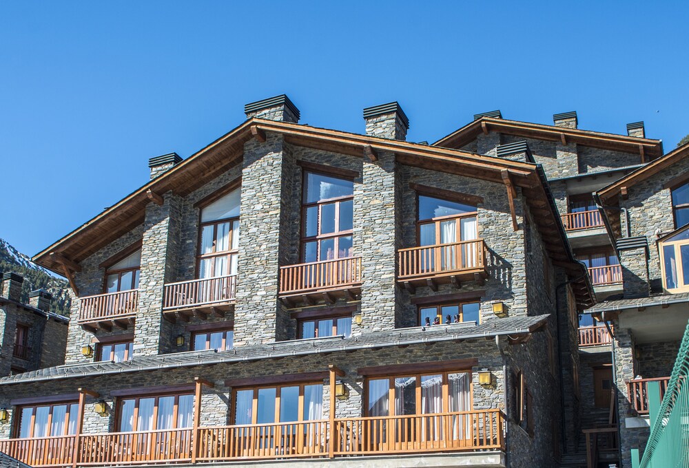 Hotel Front