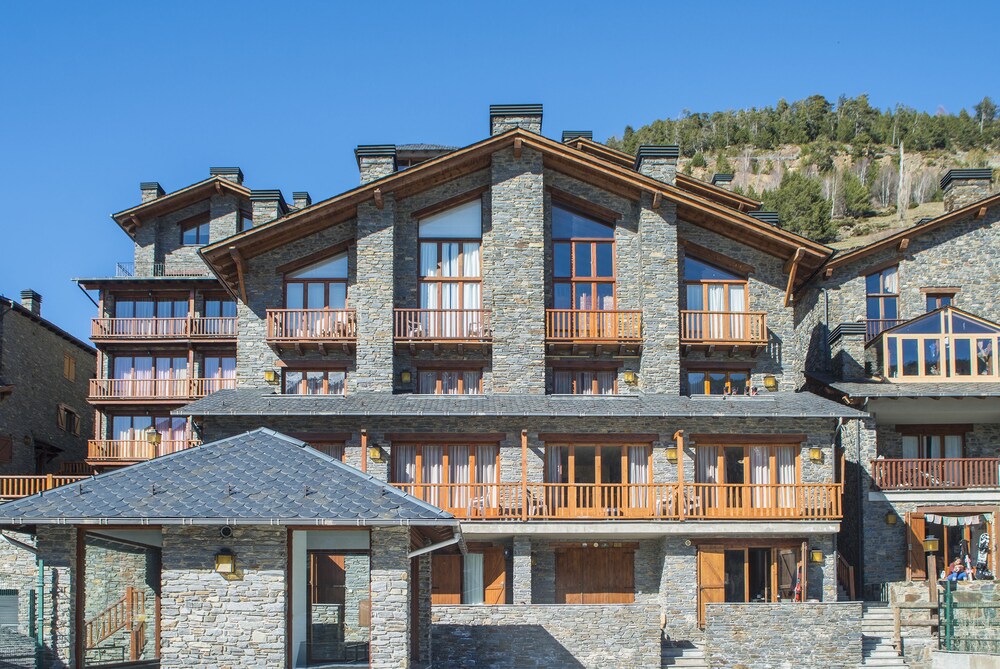 Hotel Front