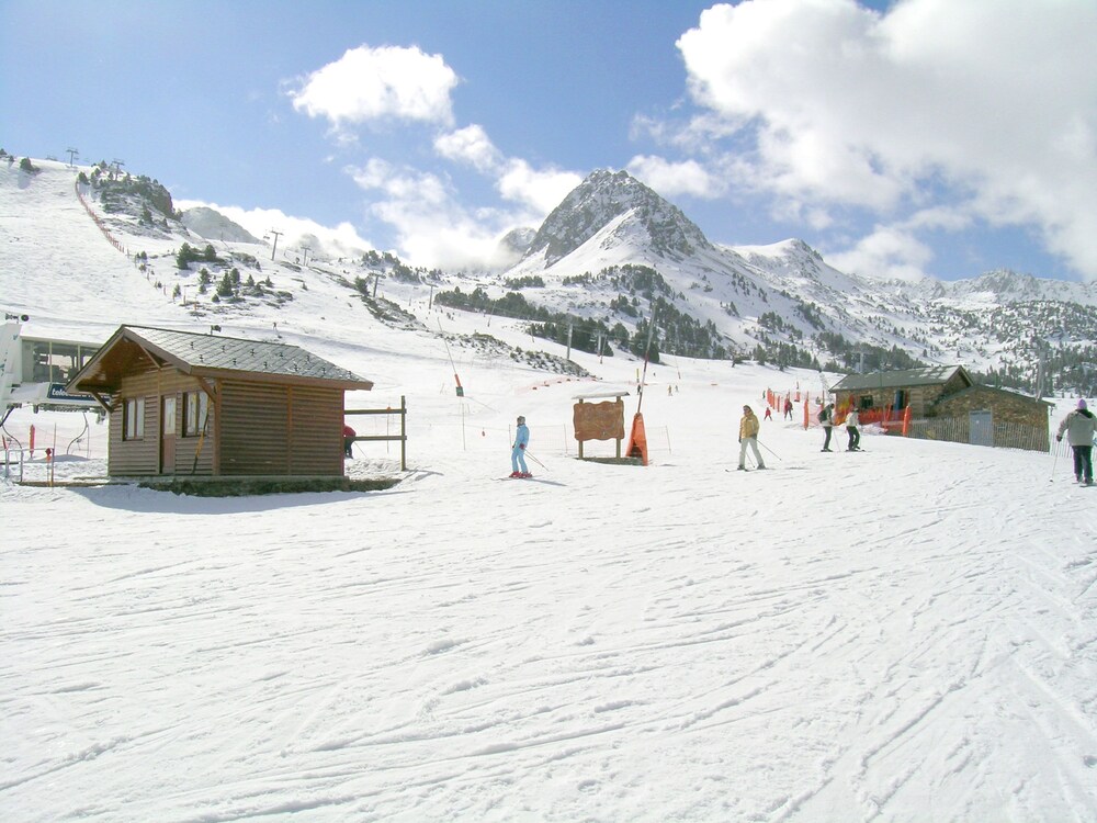 Ski Hill