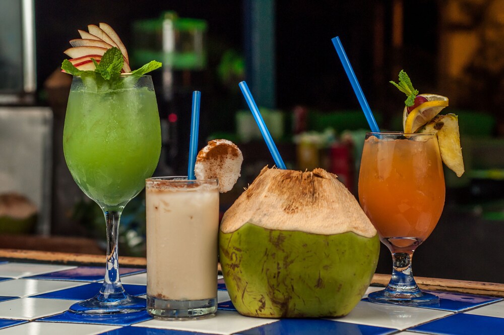 Hotel Bar