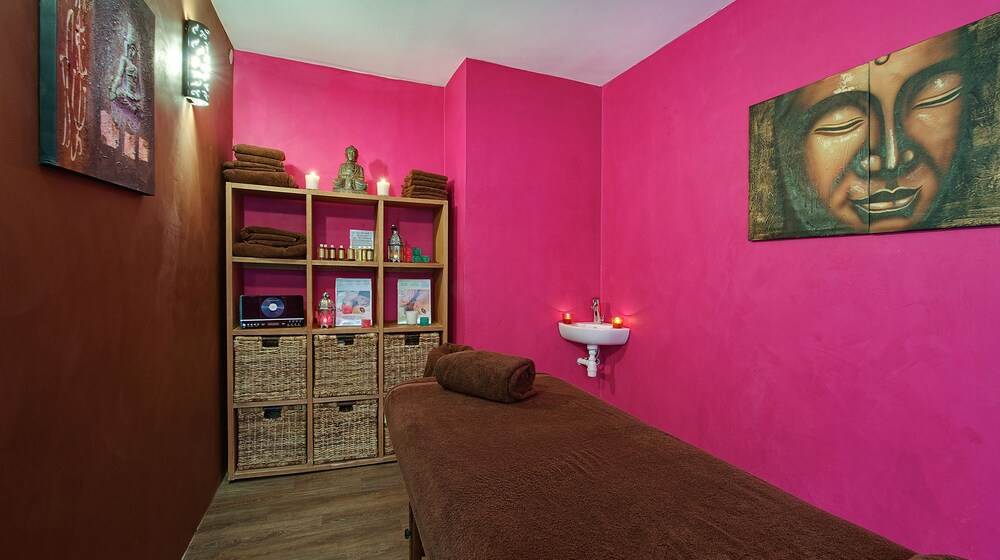 Treatment Room