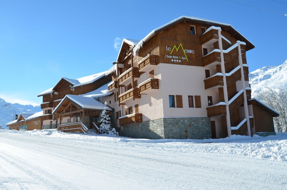 Hotel Front
