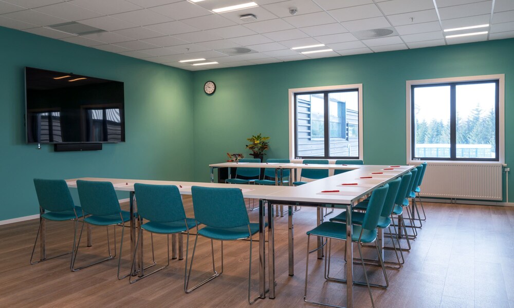 Sala per riunioni