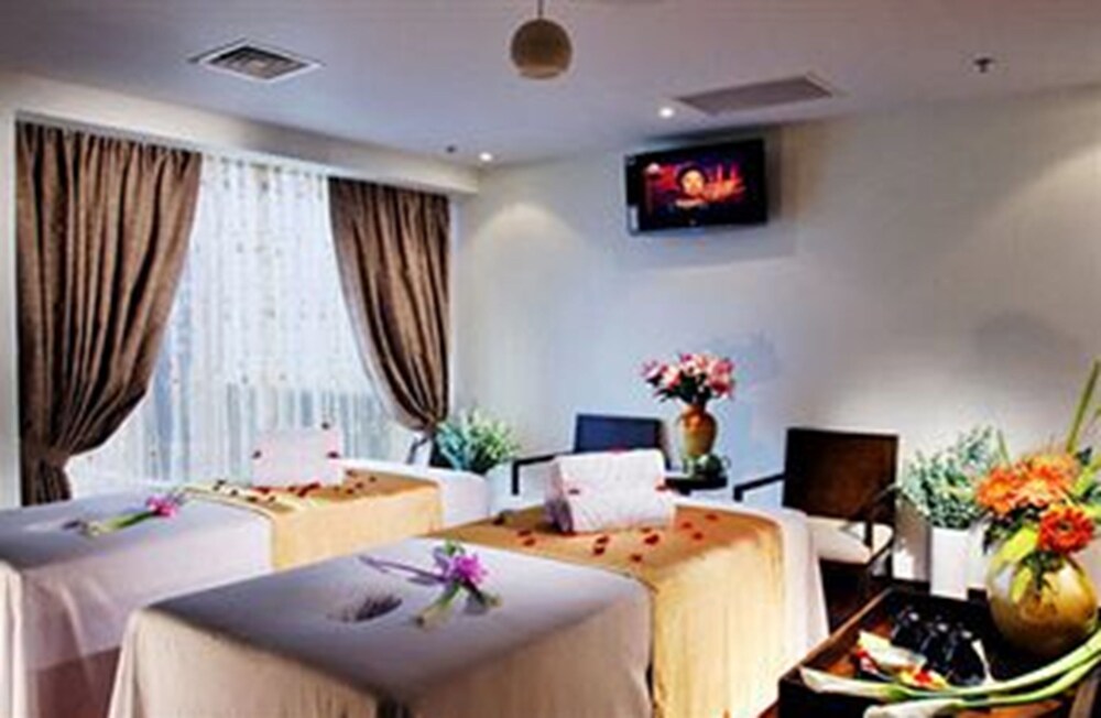 Spa