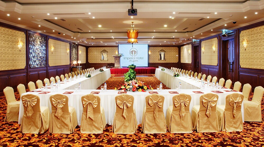 Salle de réunion
