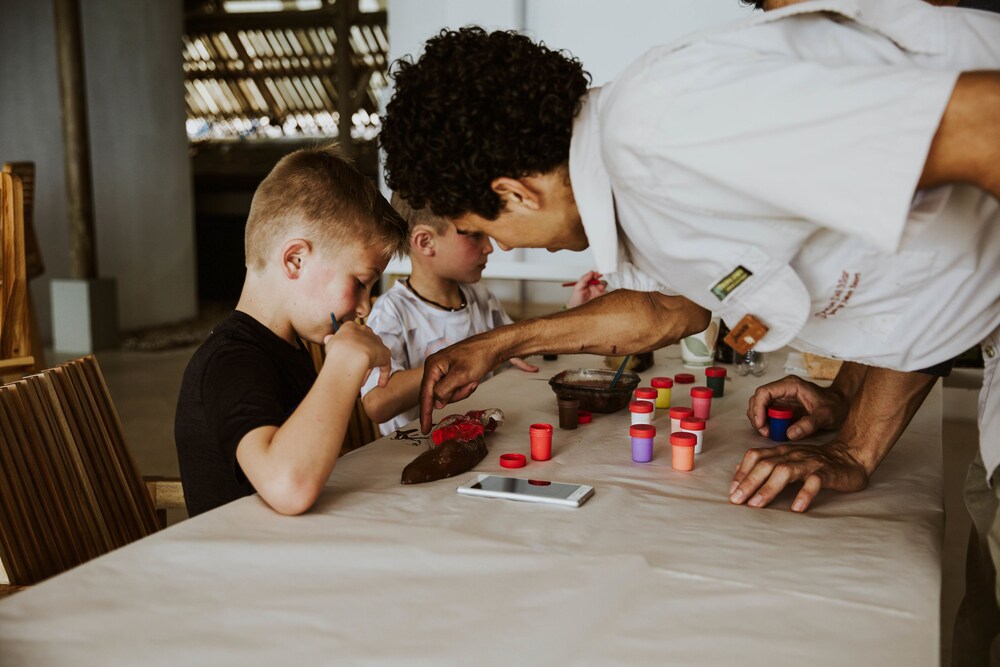 Childrens Activities