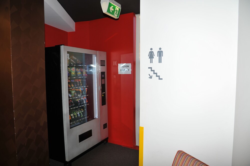 Vending Machine